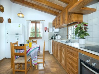 Villa Pollensa Ausstattung 23