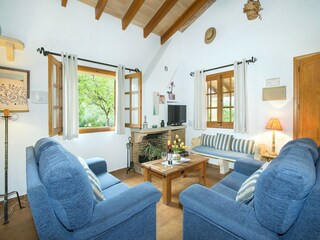 Villa Pollensa Características 22