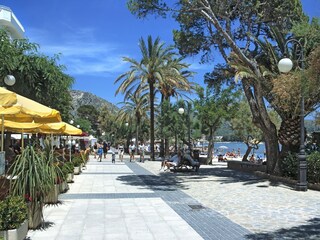 Villa Pollensa Buitenaudio-opname 1