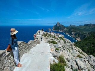 Villa Pollensa Outdoor Recording 6