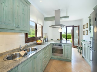 Villa Pollensa Features 28