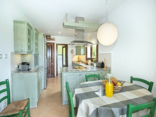 Villa Pollensa Características 25