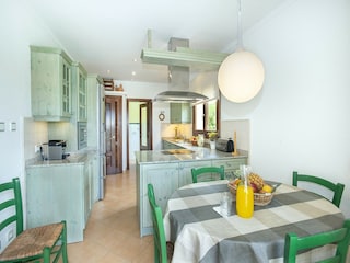 Villa Pollensa Features 22