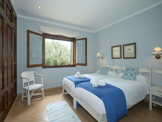 Villa Pollensa Características 26