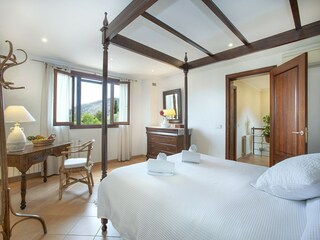 Villa Pollensa Ausstattung 23