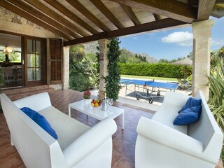 Villa Pollensa  40