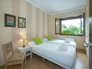 Villa Pollensa Caratteristiche 33