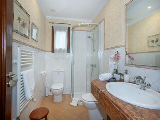 Villa Pollensa Características 25