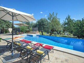 Villa Pollensa Grabación al aire libre 8