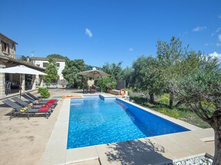 Villa Pollensa Entorno 31