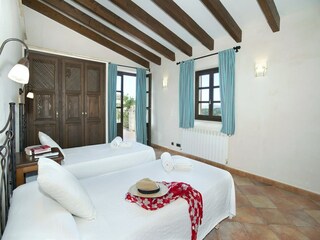 Villa Pollensa Características 24
