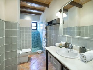 Villa Pollensa Caratteristiche 24