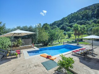 Villa Pollensa Entorno 32