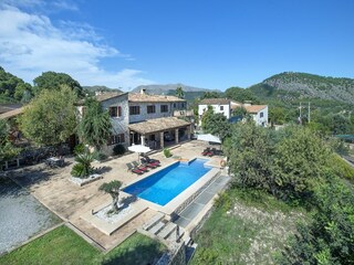 Villa Pollensa Entorno 30