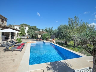 Villa Pollensa Umgebung 33