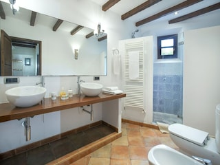 Villa Pollensa Ausstattung 20