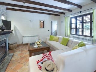 Villa Pollensa Ausstattung 22