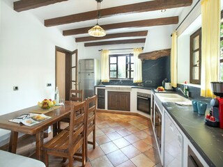 Villa Pollensa Caratteristiche 23