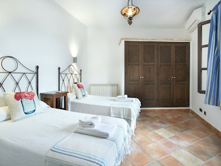 Villa Pollensa Ausstattung 25