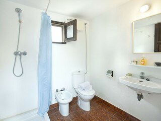 Villa Pollensa Caratteristiche 23