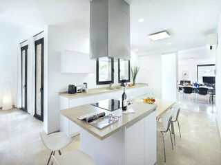 Villa Pollensa Features 20