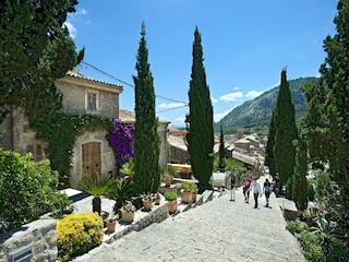 Villa Pollensa Enregistrement extérieur 10