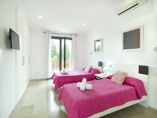 Villa Pollensa Ausstattung 24