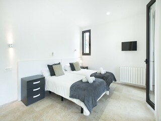 Villa Pollensa Ausstattung 20