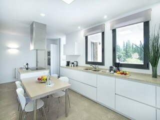 Villa Pollensa Features 29