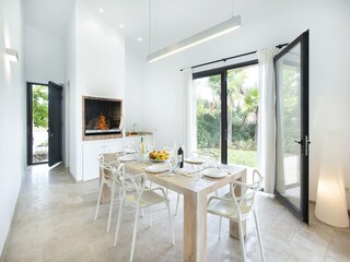 Villa Pollensa Caratteristiche 31