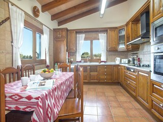 Villa Pollensa Ausstattung 28