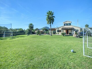 Villa Pollensa Environnement 32
