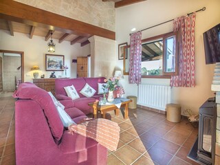 Villa Pollensa Features 26