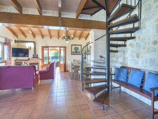 Villa Pollensa Features 21