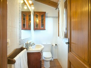 Villa Pollensa Features 25