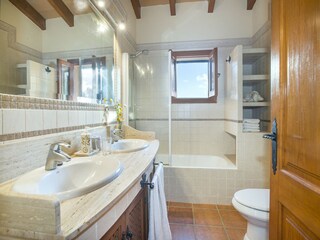 Villa Pollensa Équipement 27