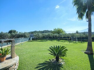 Villa Pollensa Outdoor Recording 15