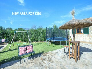 Villa Pollensa Outdoor Recording 6