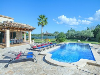 Villa Pollensa Omgeving 32