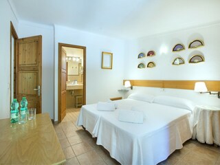 Villa Pollensa Características 24