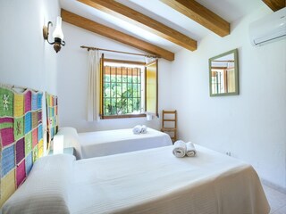 Villa Pollensa Características 26