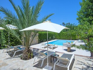 Villa Pollensa Grabación al aire libre 14