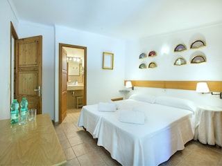 Villa Pollensa Ausstattung 24