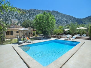 Villa Pollensa Umgebung 30