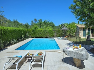 Villa Pollensa Außenaufnahme 13