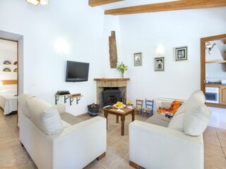 Villa Pollensa Caratteristiche 27