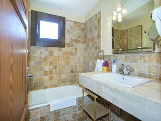 Villa Pollensa Características 27