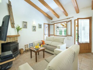 Villa Pollensa Caratteristiche 28