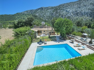 Villa Pollensa Omgeving 29