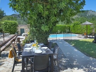 Villa Pollensa Außenaufnahme 17